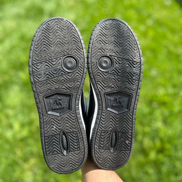 And1 Lows - Picture 2 of 5